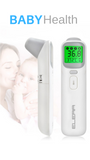 Termômetro BabyHealth